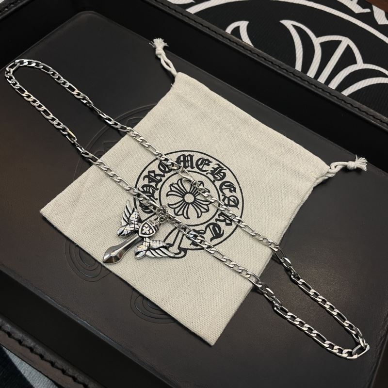 Chrome Hearts Necklaces